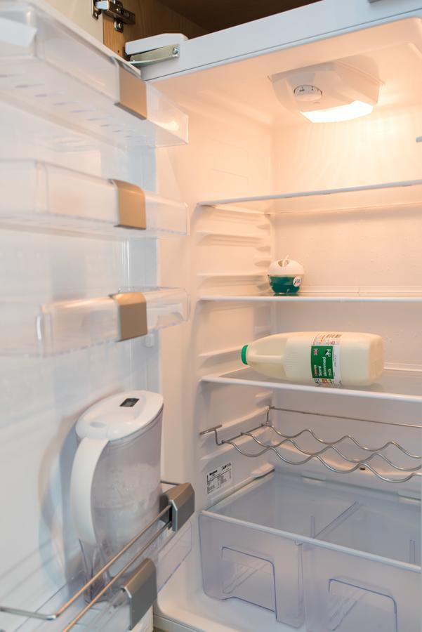Sea View Ar Lan Y Mor Luxury Apartment Aberystwyth Zewnętrze zdjęcie